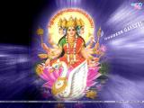 Goddess Gayatri